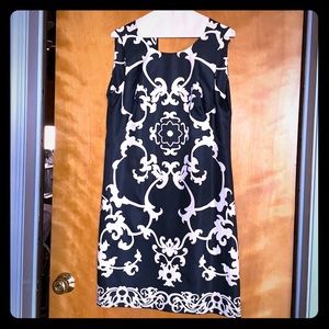 Banana Republic dress size 8